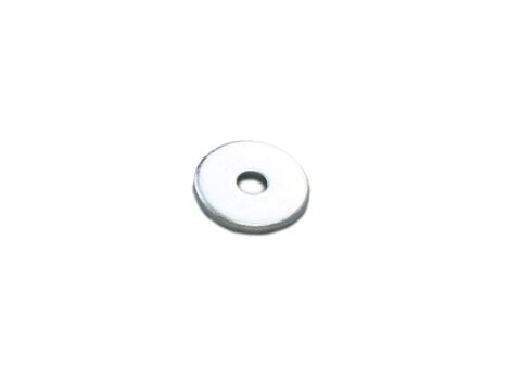 M10 Zinc Plated Large Washer