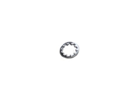 M12 Zinc Plated Shakeproof Washer