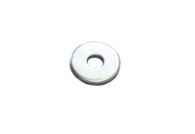 M12 Zinc Plated Large Washer