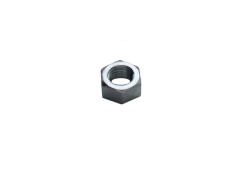 M16 Zinc Plated Plain Nut