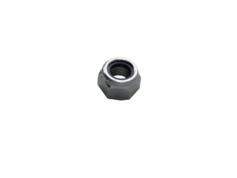 M16 Zinc Plated Nyloc Nut