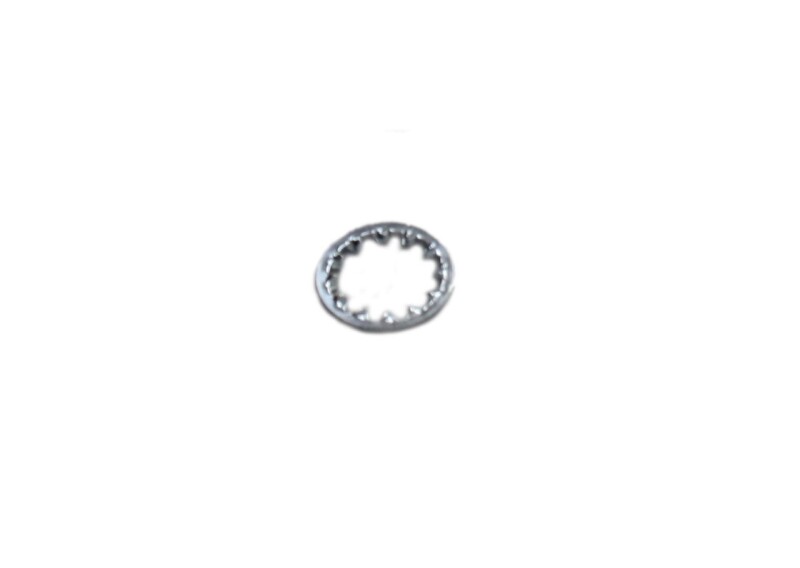 M16 Zinc Plated Shakeproof Washer