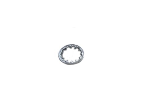 M16 Zinc Plated Shakeproof Washer