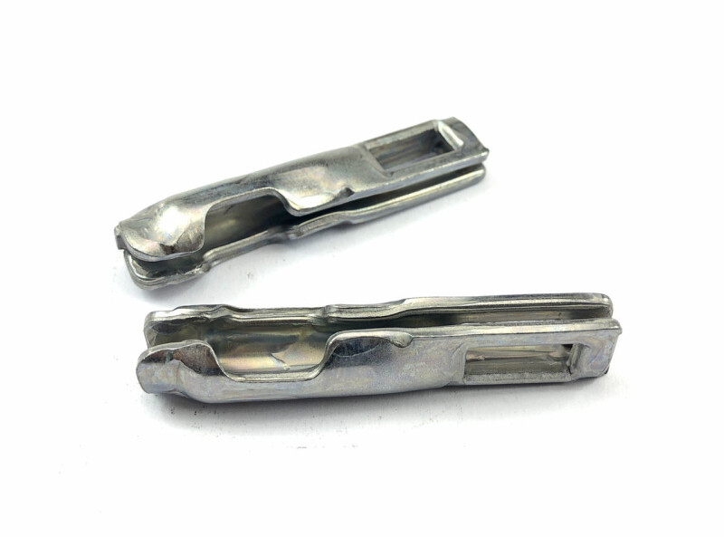 Knott Avonride Bowden Eyelet Twin Pack