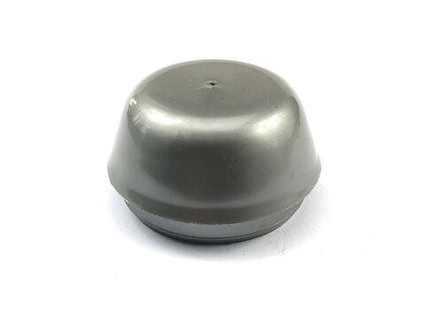 51mm Plastic Trailer Hub Grease Cap 