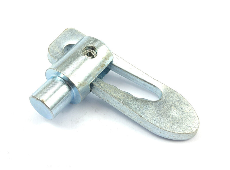 12mm Welded Antiluce 