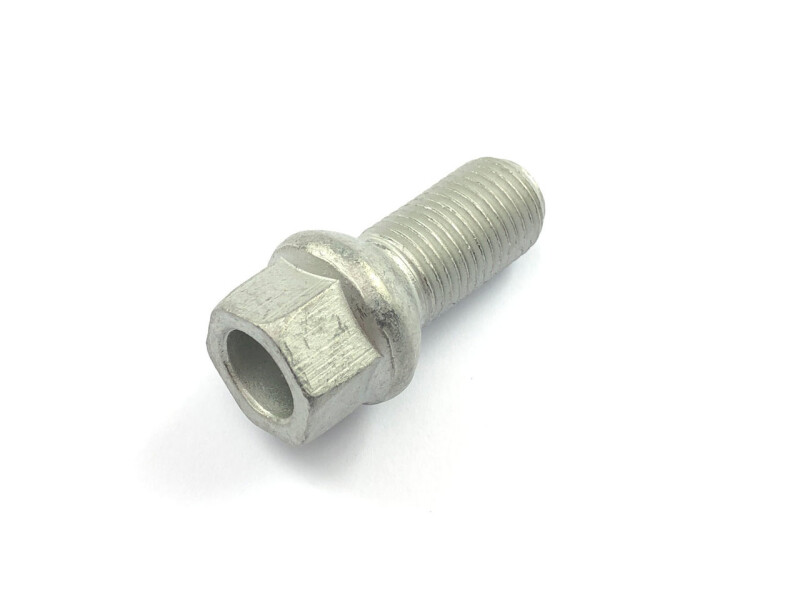 M14 Mercedes Spherical Wheel Bolt