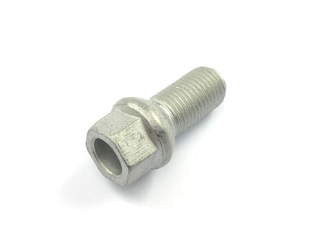 M14 Mercedes Spherical Wheel Bolt