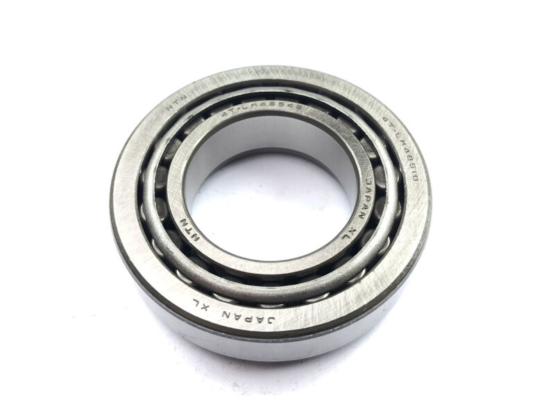 LM48548 Trailer Taper Wheel Bearing 