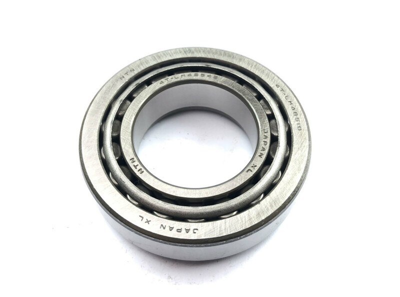 Taper Wheel Bearing