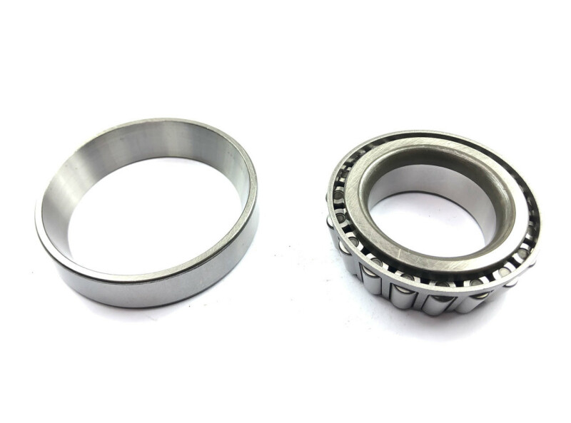Taper Wheel Bearing