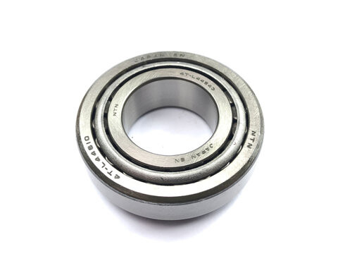 LM44643 Trailer Taper Wheel Bearing 