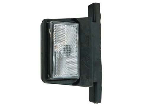 Rubbolite Front Marker Light - P06785