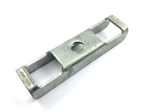 Ifor Williams Twin Axle Compensator Beam - C10800