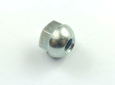 M8 Bowden Domed Nut - F1091Z