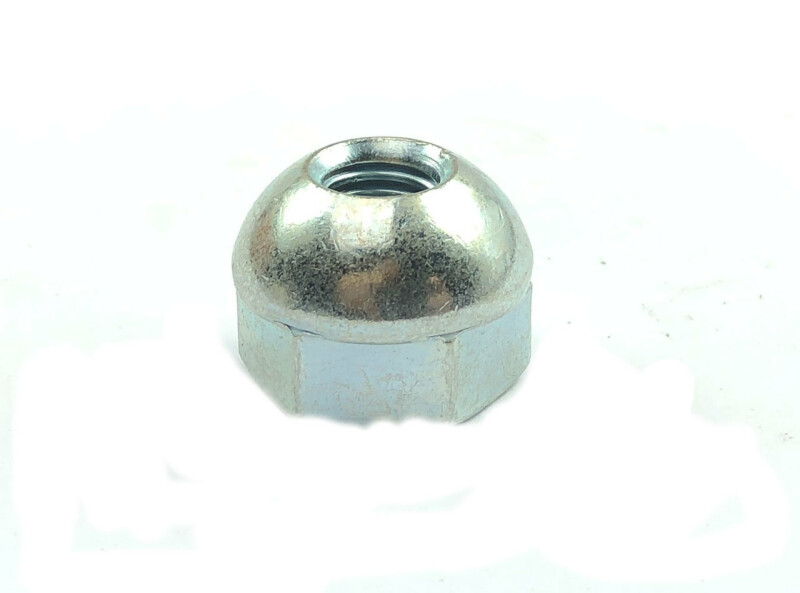 M8 Bowden Domed Nut - F1091Z