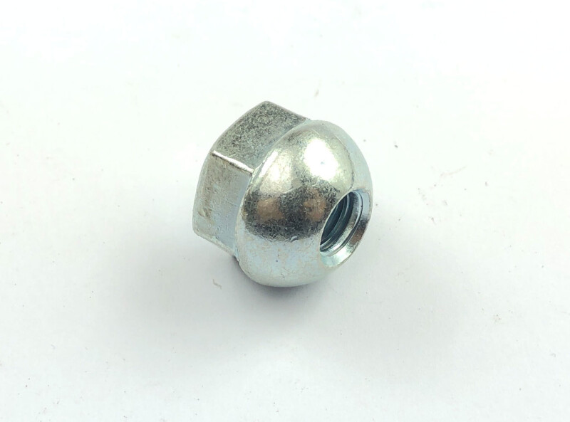 M8 Bowden Domed Nut - F1091Z