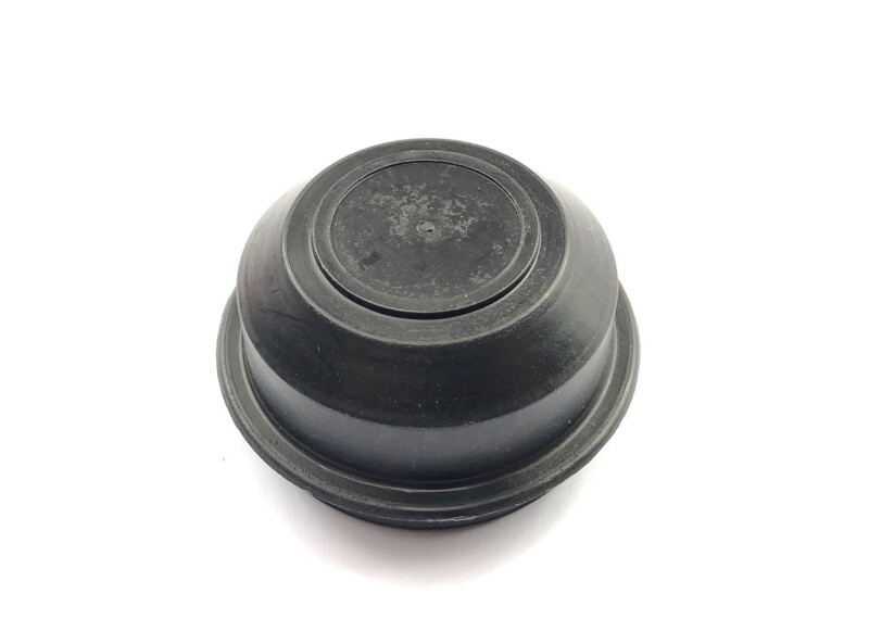 52mm Plastic Trailer Hub Grease Cap 