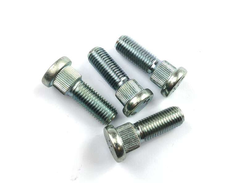 Avonride M12 Wheel Stud - Pack of 4