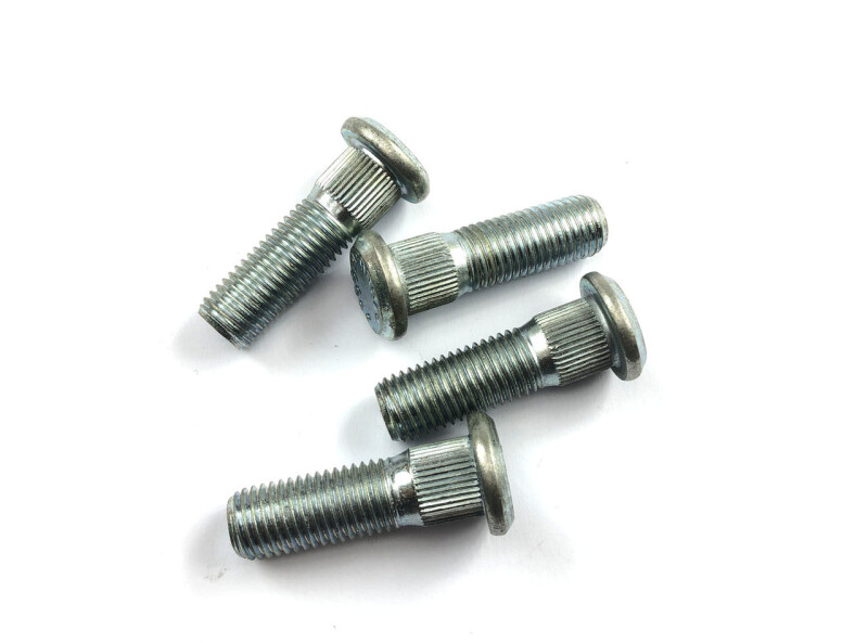 Peak M12 Wheel Stud - Pack of 4