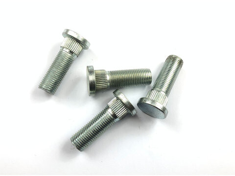 1/2" UNF Wheel Stud - Pack of 4