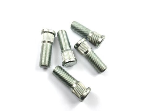 5/8" UNF Wheel Stud - Pack of 5