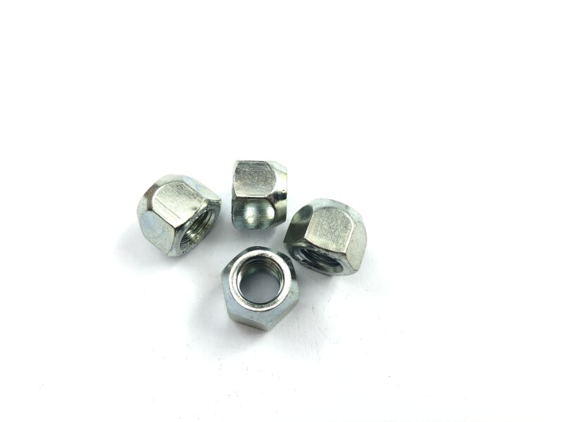 M12 Wheel Nuts - Pack of 4