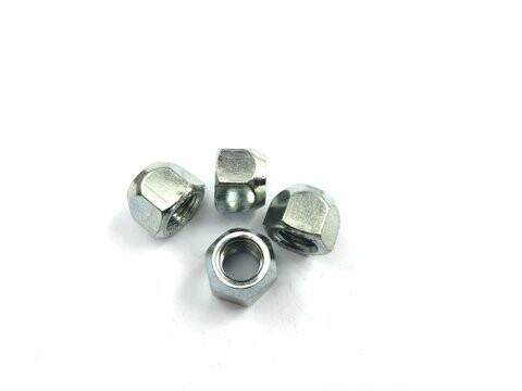 M12 Wheel Nuts - Pack of 4