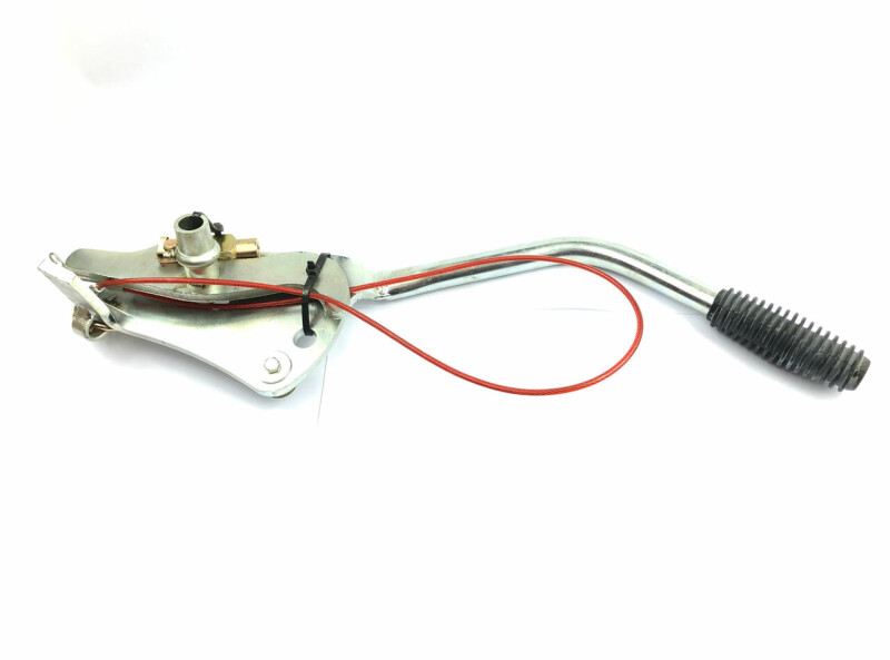 Indespension Handbrake - ISCP220