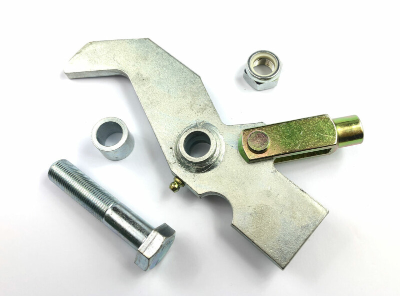 Bradley Coupling Handbrake Brakelink - Kit3232