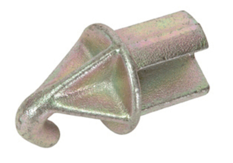 Ifor Williams Breast Bar Hook End Casting - C31252