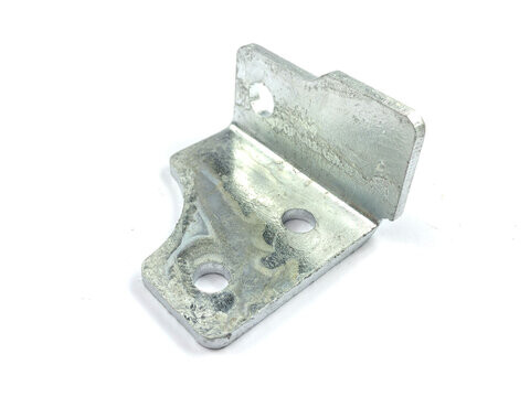 Ramp Gas Spring Top Attachment Bracket - C10640