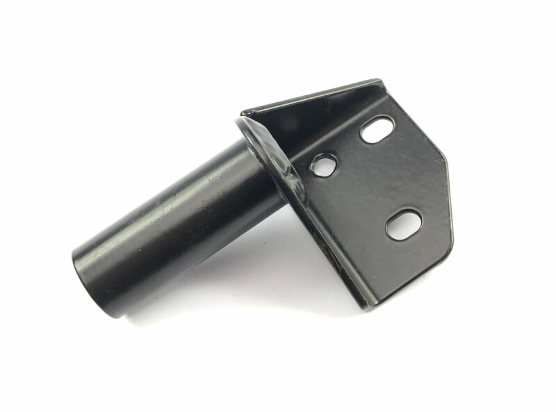 Ifor Williams HB505 & HB10 RH Ramp Hinge - AS1683