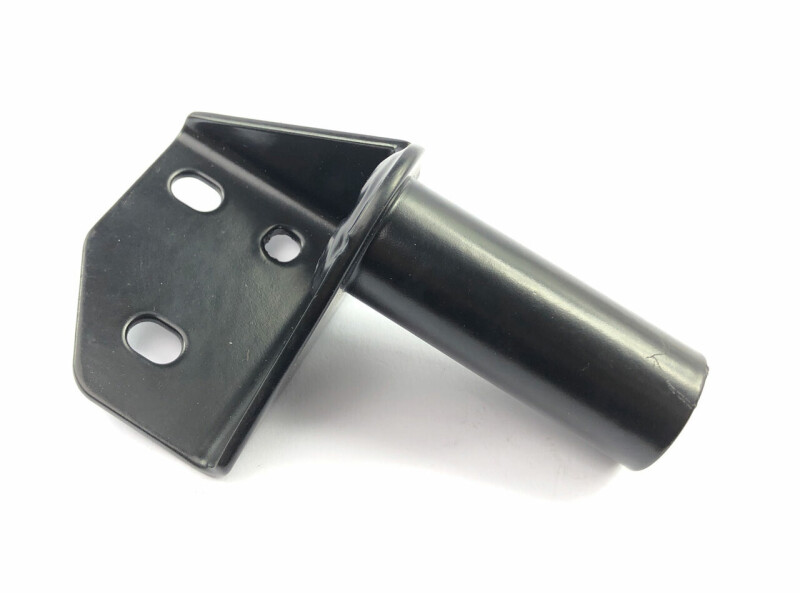 Ifor Williams HB505 & HB10 LH Ramp Hinge - AS1684