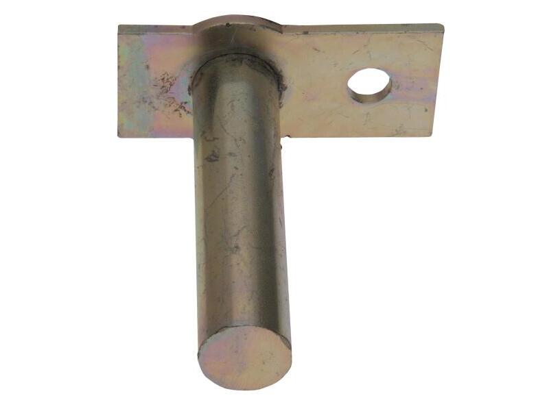 Ifor Williams Unbraked HD Ramp Hinge Pin - AS8258