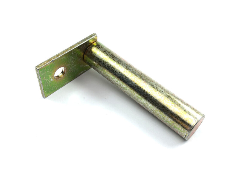 Ifor Williams Unbraked Ramp Hinge Pin - AS8214