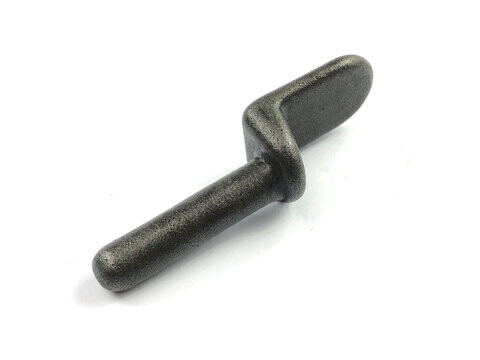 Weld-on Gudgeon Pin