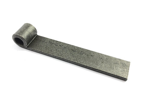 Weld-on 6" Tailgate Hinge