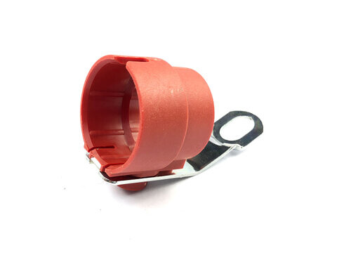 13 Pin and 7 Pin Trailer Plug Holder - MP196