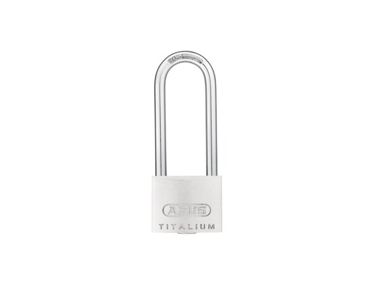 Ifor Williams BV Enclosed Trailer Rear Ramp & Door High Security Padlock (Available Keyed-Alike)