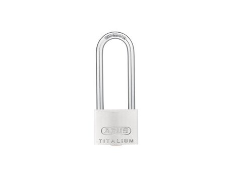 Ifor Williams BV Enclosed Trailer Rear Ramp & Door High Security Padlock (Available Keyed-Alike)