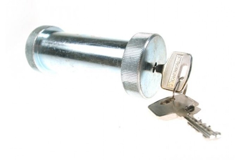 Stronghold Replacement Locking Barrel Pin & Keys for SH5415 Hitch Lock