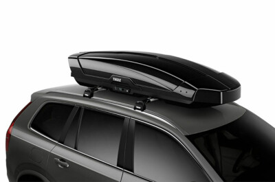 Thule Motion XT XL Roof Box