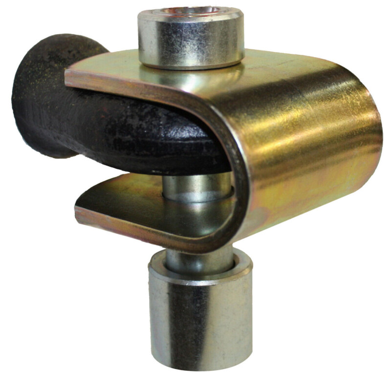 SA18 Bulldog Towing Trailer Eye Lock