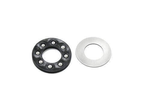 Ifor Williams Knott Avonride Jockey Wheel Thrust Bearing & Washer - P04745