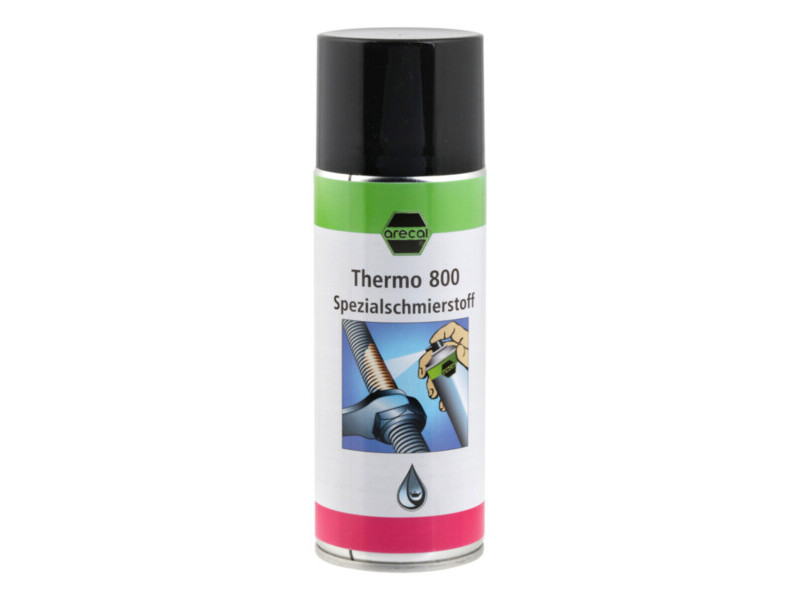 ARECAL Thermo 800 Copper Slip Anti-Seize Grease 400ml
