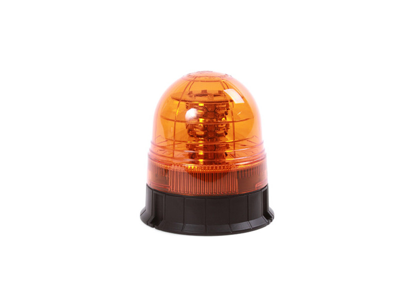 Durite 3 Bolt Flashing LED 12/24V Beacon - 0-445-18