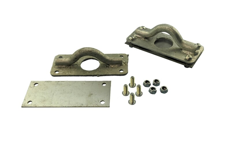 Ifor Williams GX / GH Lashings Points / Rings / Lugs - KS0204