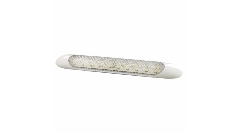 LED Maxiled 150mm 31 LED Interior Light