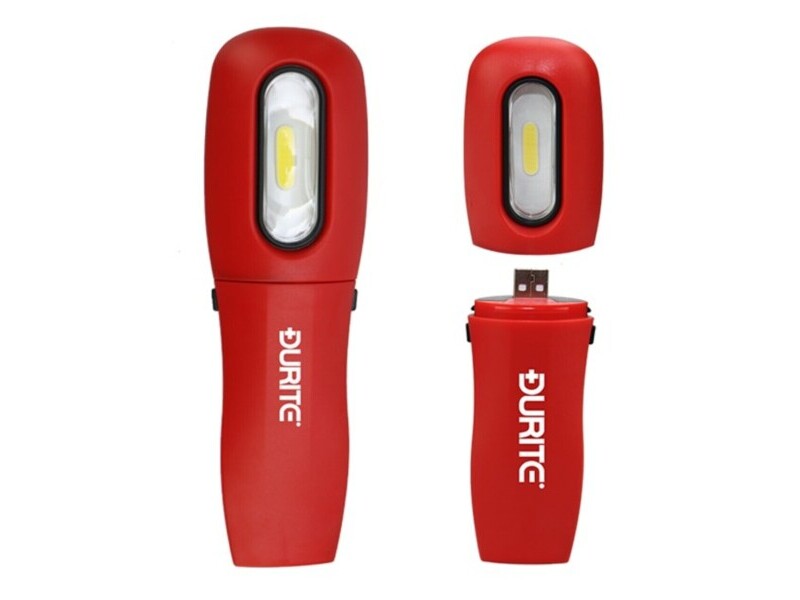 Durite LED Inspection Torch  - 0-699-74